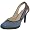 Denim Blue/Fondente