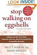 Stop Walking on Eggshells