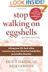 Stop Walking on Eggshells: Taking You...