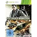 Ace Combat Assault Horizon - Limited Edition