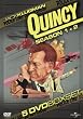 Quincy - Season 1 + 2 [5 DVDs]