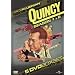 Quincy - Season 1 + 2 [5 DVDs]