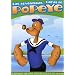 Las Adventuras Locas de Popeye