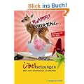 Langenscheidt Bambi Goreng - �belsetzungen: Noch mehr Sprachpannen aus aller Welt
