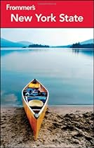 Frommer's New York State (Frommer's Complete Guides)