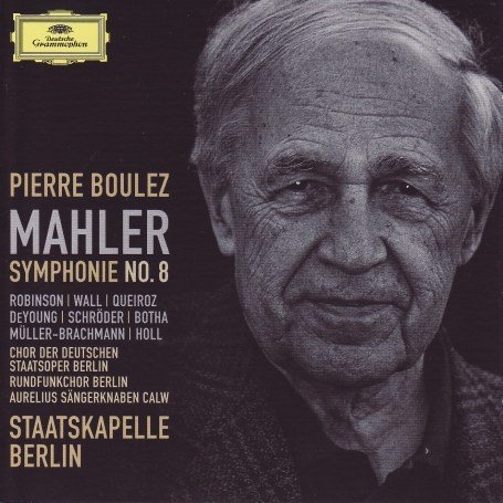 CD-Charts  Search : Symphony No. 8 : Symphony of a Thousand