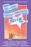 Image of Helping Gifted Children Soar: A Practical Guide for Parents and Teachers