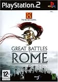 Revue Eidos  / The History Channel: Great Battles of Rome