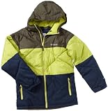 Columbia Kinder Skijacke Adrenaline, tank, 8