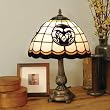 Colorado State - Tiffany Table Lamp