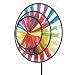 Brookite Triple Nylon Pinwheel