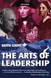 The Arts of Leadership