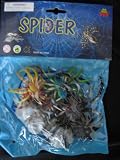 Toy Vinyl Spider Variety PackIMAGE