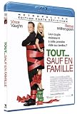 Tout... sauf en famille [Blu-ray] [FR Import]