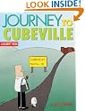 Journey to Cubeville (Dilbert Books (Paperback Andrews McMeel))