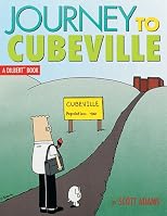 Journey to Cubeville :DILBERT