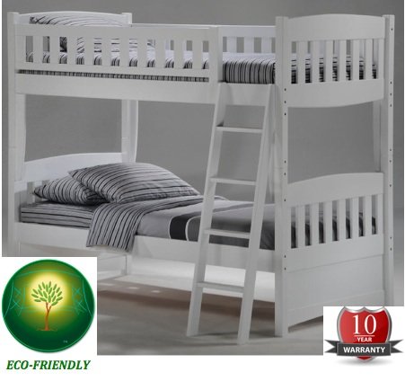 Night & Day Furniture in White