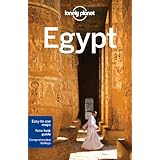 lonely planet egypt travel guide