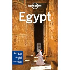 Egypt (Country Guides)