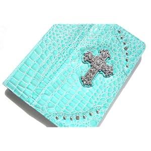 Ipad 2 Case Designer Fashioned / Best Hard Case iPad 2 Case Cover Turquoise