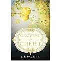 Growing in Christ (Paperback)