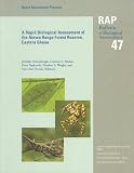 Shipping Terms Books item: A Rapid Biodiversity Assessment of the Atewa Range Forest Reserve, Ghana: RAP Bulletin of Biological Assessment #47 (Conservation International Rapid Assessment Program)