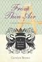 From Thin Air (A Black Swan Historical Romance) (Avalon Romance)