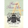From Thin Air (A Black Swan Historical Romance) (Avalon Romance)