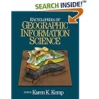 Click here to buy Encyclopedia of Geographic Information Science by  Karen K. Kemp.