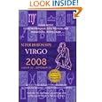 Virgo (Super Horoscopes 2008) by Margarete Beim