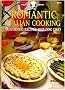 Romantic Italian Cooking: Authentic Recipes Just for Two
