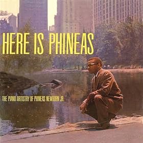 Afternoon In Paris (LP Version)