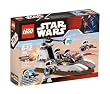 LEGO Star Wars Rebel Scout Speeder
