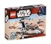 LEGO Star Wars Rebel Scout Speeder