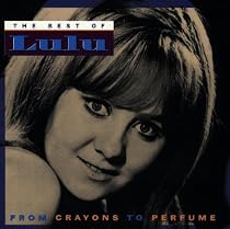 From Crayons to Perfume..