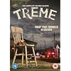 Treme - Season 2 [DVD]