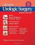 Glenn's Urologic Surgery (Urologic Surgery (Glenn's))