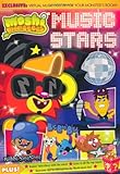 Music stars