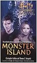 Monster Island (Buffy/Angel Crossover)
