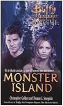 Monster Island (Buffy/Angel Crossover)