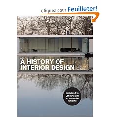 A History of Interior Design