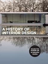 A History of Interior Design, 3rd Edition