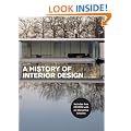 A History of Interior Design