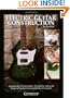 Electric Guitar Construction: A Guide for the First-Time Builder