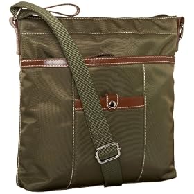 Nine West In The Bag Med Cross Body