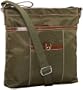 Nine West In The Bag Cross-Body,International Khaki,one size