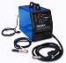 TROY 135 AMP Mig/mag Welder Flux Welding Welder Machine NEW Image