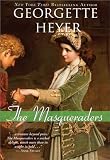 The Masqueraders (Harlequin Single Title)