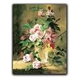 An Abundance of Roses - Gift Enclosure Cards (set of 12)