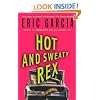 Hot and Sweaty Rex (Dinosaur Mafia Mysteries)